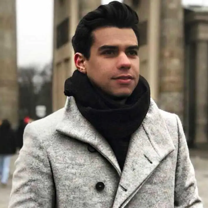Foto de Paulo Eduardo