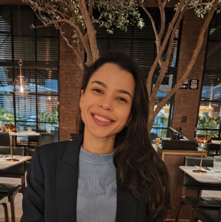 Foto de Karoline Holanda