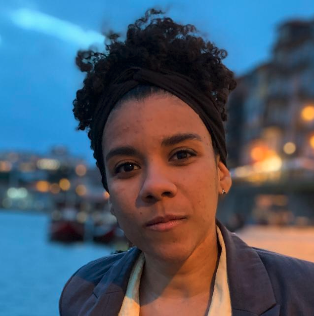 Foto de Madalena Rodrigues