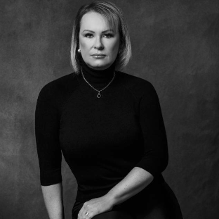 Foto de Patricia Hemmer