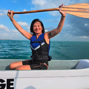 Foto de Rosangela Goya